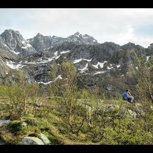 Meet your Posher, Rebecca